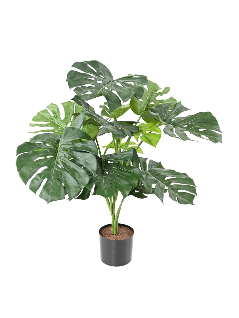 PHILODENDRON ARTIFICIEL 15 FEUILLES