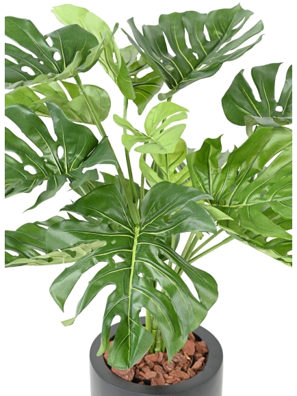 PHILODENDRON ARTIFICIEL 15 FEUILLES