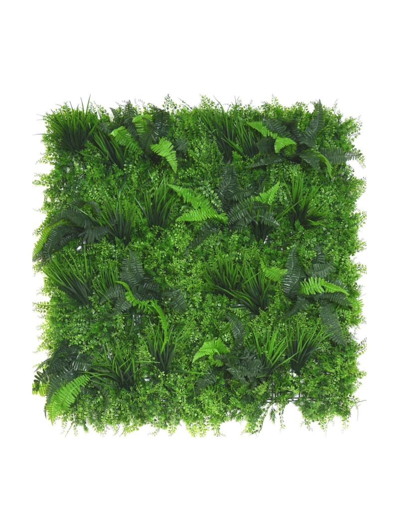 Mur artificiel plaque G 100 x 100 cm