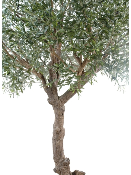 OLIVIER ARTIFICIEL TETE GEANT PLAST UV 270 CM