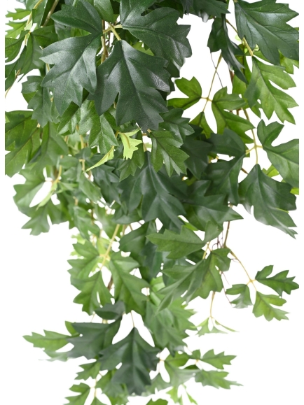 CHUTE CISSUS ARTIFICIEL ANTI-FEU