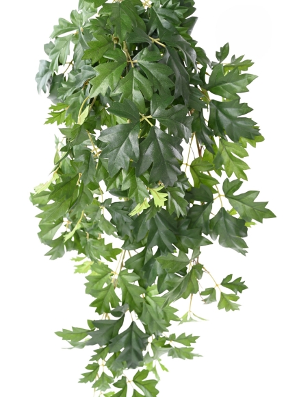 CHUTE CISSUS ARTIFICIEL ANTI-FEU