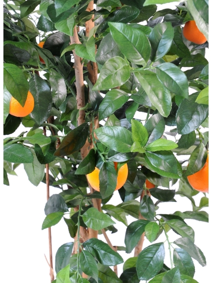Oranger artificiel goldeb 180 cm