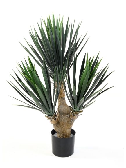 Yucca artificiel Baby - 70 ou 120 cm