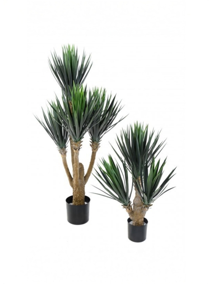 Yucca artificiel Baby - 70 ou 120 cm
