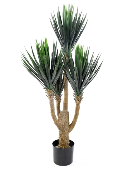 Yucca artificiel Baby - 70 ou 120 cm
