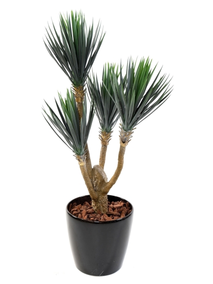 Yucca artificiel Baby - 70 ou 120 cm