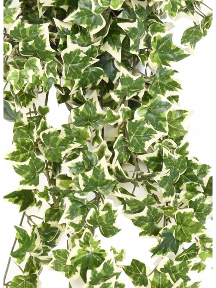 Lierres artificiels 504 feuilles 60 cm