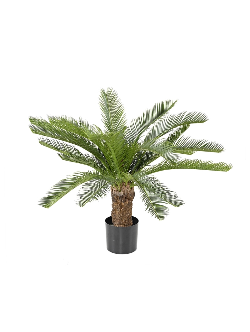 Cycas Tronc Artificiel ANTI FEU