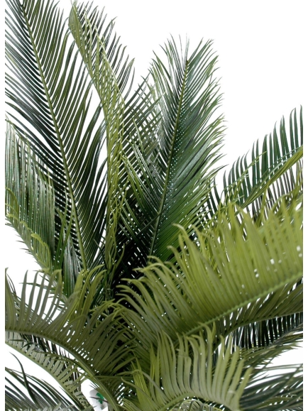 Cycas Tronc Artificiel ANTI FEU
