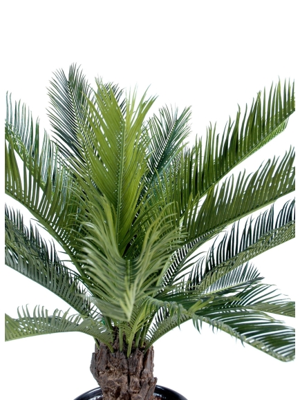 Cycas Tronc Artificiel ANTI FEU