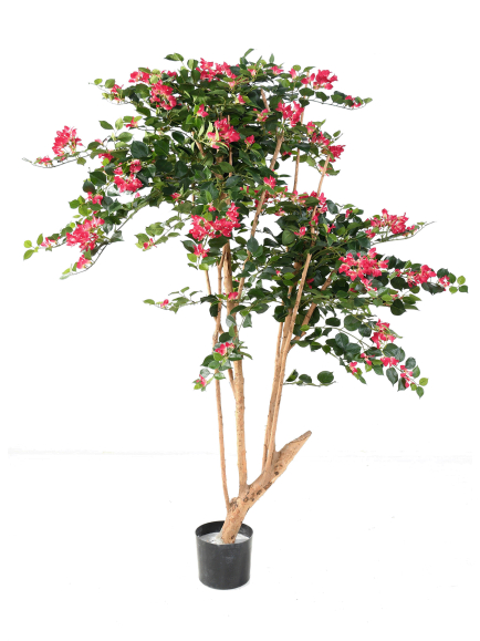 Bougainvillée artificiel - 249,00 €