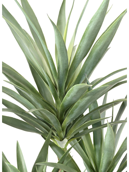 Yucca artificiel rapier - 249,00 €