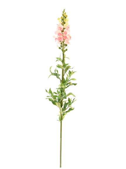 Muflier artificiel | fleur artificielle décorative