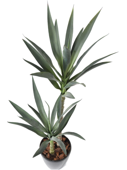 Yucca artificiel rapier - 99,00 €