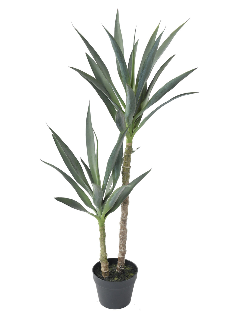 Yucca artificiel rapier - 99,00 €