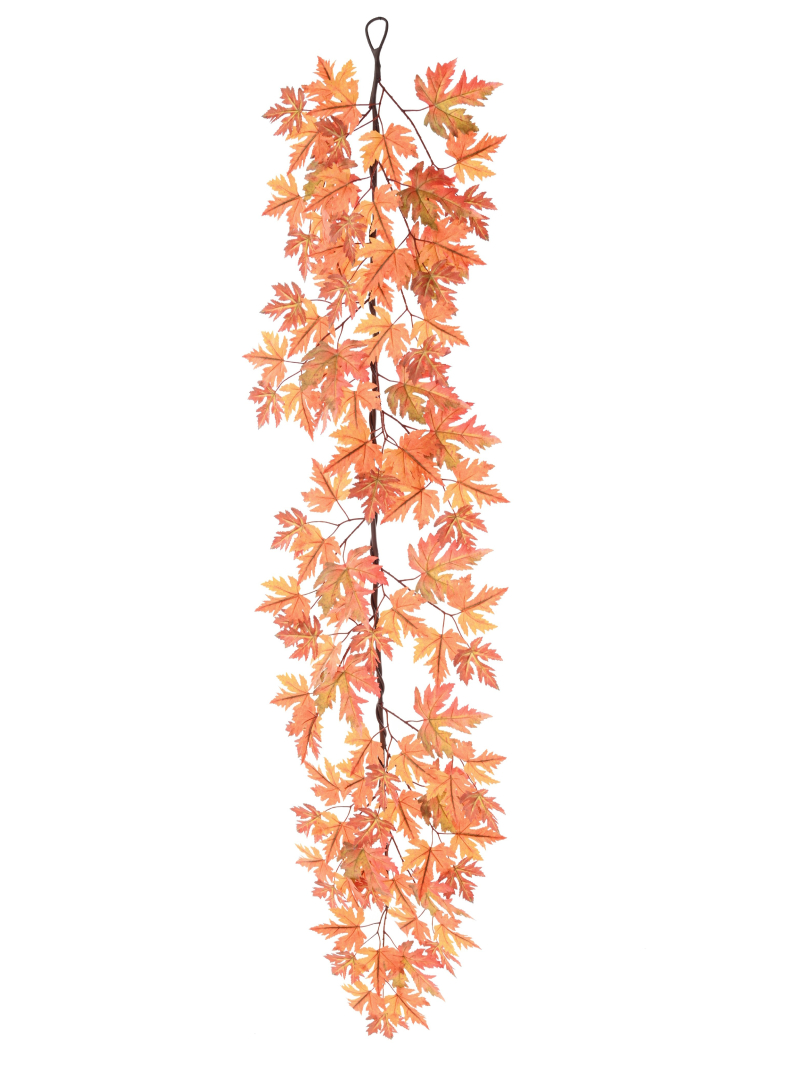 Guirlande artificielle aralia