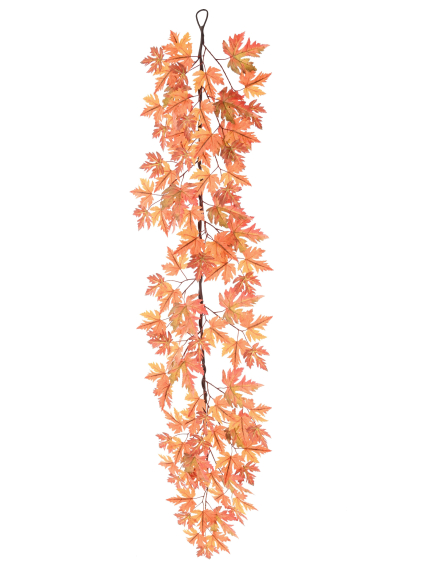 Guirlande artificielle aralia