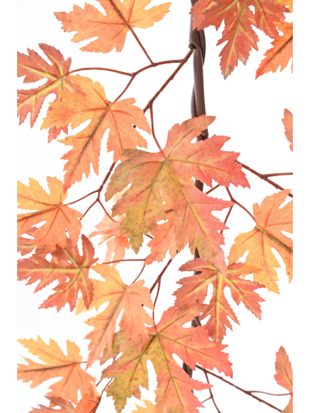 Guirlande artificielle aralia