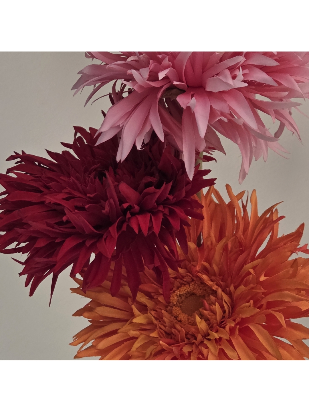 Fleurs & Feuillages Artificiels : Composez votre bouquet de fleurs artificielles