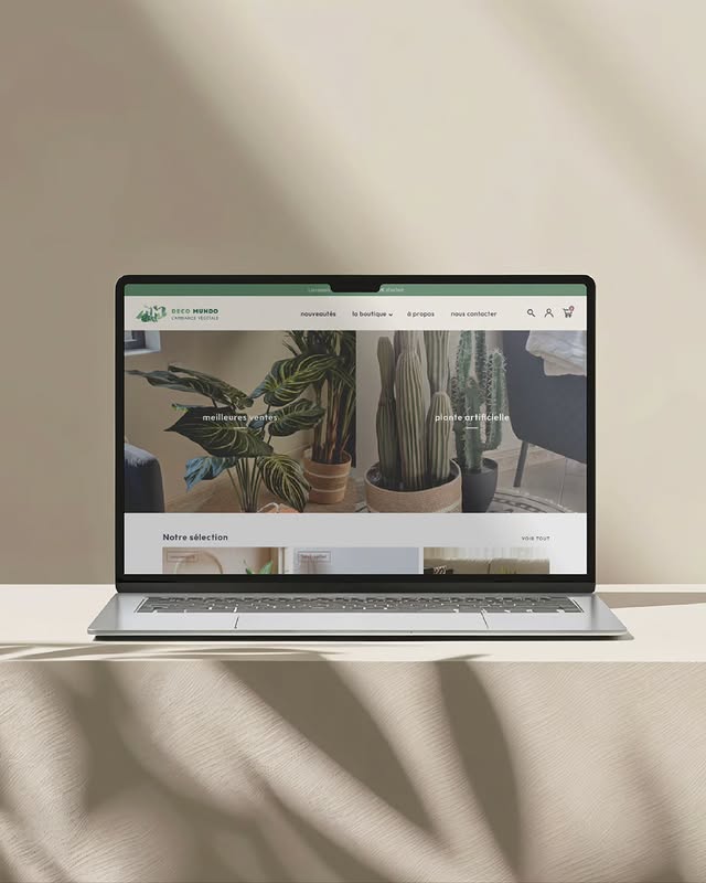 🚧 Nouveau site en préparation… 🌿

Depuis...